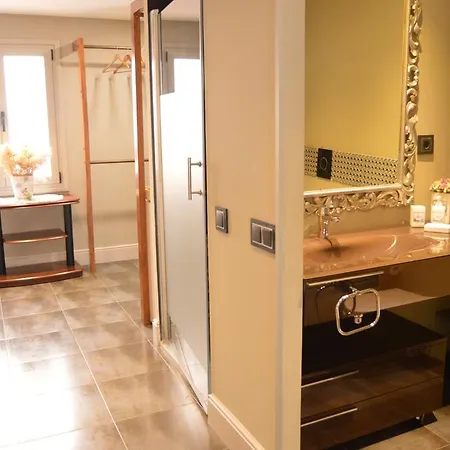 Apartmán Prat De La Riba *