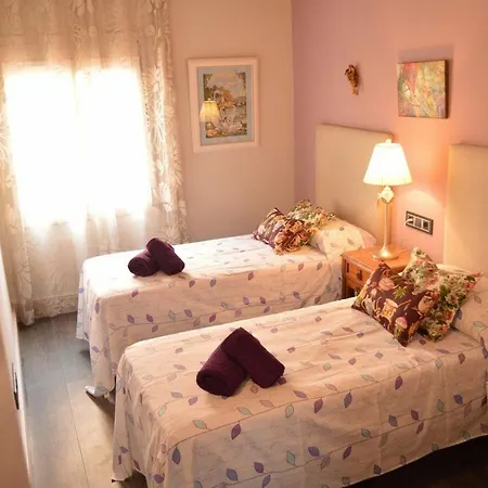 Prat De La Riba Apartment *